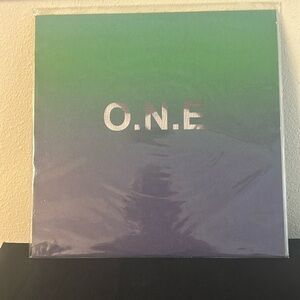 Yeasayer – O.N.E. (RECORD)